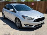 Used 2016 Ford Focus SE image 3