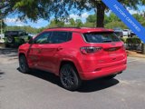 Certified 2022 Jeep Compass Limited image 3