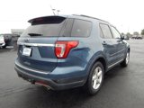 Used 2018 Ford Explorer XLT w/ Equipment Group 201A image 3
