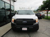 Used 2018 Ford F150 XL w/ XL Power Equipment Group image 3