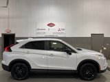 New 2025 Mitsubishi Eclipse Cross LE image 2
