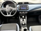 New 2025 Nissan Versa SV image 2