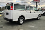 Used 2017 Chevrolet Express 2500 image 4