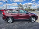 Used 2015 Honda CR-V EX image 4