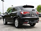 Used 2017 Acura RDX w/ Technology Package image 5