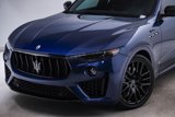 Used 2022 Maserati Levante Modena image 4