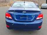 Used 2017 Hyundai Accent SE image 5