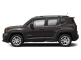 Certified 2021 Jeep Renegade Latitude image 2
