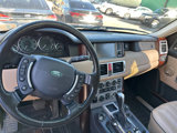 Used 2006 Land Rover Range Rover HSE image 4