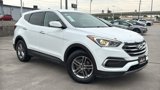 Used 2018 Hyundai Santa Fe Sport image 2