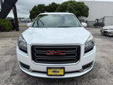Used 2017 GMC Acadia Limited SLT image 2