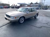Used 1991 Chrysler LeBaron Sedan image 6