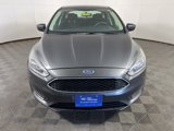 Certified 2018 Ford Focus SE image 2