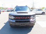 Used 2023 Ford Bronco Sport Outer Banks w/ Tech Package image 2