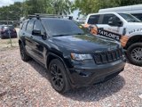 Used 2018 Jeep Grand Cherokee Altitude image 2