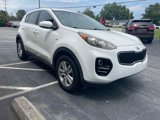 Used 2018 Kia Sportage LX image 4