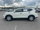 Used 2017 Nissan Rogue S image 4