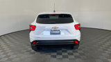 Used 2025 Chevrolet Trax LS image 4