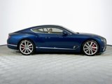 Certified 2023 Bentley Continental GT Mulliner image 5