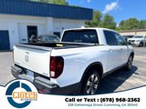 Used 2018 Honda Ridgeline RTL-E image 5