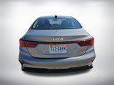 Used 2023 Kia Forte LXS image 4
