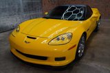 Used 2013 Chevrolet Corvette Grand Sport w/ 3LT Preferred Equipment Group image 5