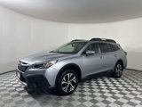 Used 2021 Subaru Outback Limited XT image 3