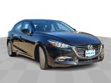 Used 2017 MAZDA MAZDA3 Grand Touring image 2