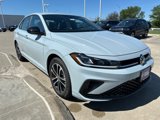 New 2025 Volkswagen Jetta Sport image 5