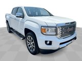 Used 2018 GMC Canyon Denali image 2
