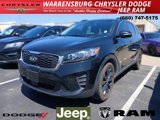 Used 2020 Kia Sorento S image 4