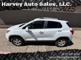 Used 2019 Chevrolet Trax LT w/ LT Convenience Package image 2