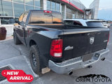 Used 2012 RAM 1500 Big Horn image 3