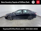 Used 2020 Toyota Camry XSE image 6