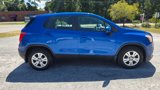 Used 2015 Chevrolet Trax LS w/ LPO, Protection Package image 5
