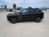 New 2025 Chevrolet Trax RS w/ Driver Confidence Package image 4
