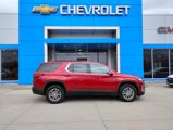 Used 2022 Chevrolet Traverse LT image 5
