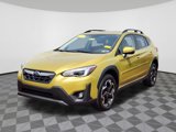 Used 2021 Subaru Crosstrek 2.5i Limited w/ Moonroof Package 2 image 2