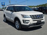 Used 2016 Ford Explorer XLT w/ Equipment Group 202A image 2
