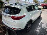 Certified 2017 Kia Sportage SX image 5