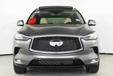 Used 2019 INFINITI QX50 Essential w/ Proactive Package image 3