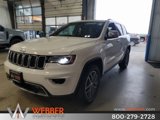 Used 2020 Jeep Grand Cherokee Limited w/ Premium Lighting Group image 4