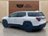 Used 2022 GMC Acadia AT4 w/ Technology Package image 3