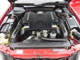 Used 1991 Mercedes-Benz 500 SL image 6