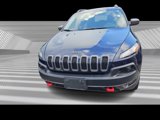 Used 2016 Jeep Cherokee Trailhawk w/ Comfort/Convenience Group image 2