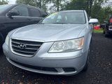 Used 2010 Hyundai Sonata GLS image 2