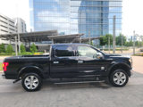 Used 2016 Ford F150 King Ranch w/ Equipment Group 601A Luxury image 6