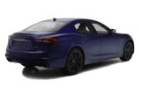 New 2023 Maserati Ghibli Modena Q4 image 3