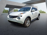 Used 2013 Nissan Juke SV image 2