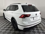 Used 2022 Volkswagen Tiguan SE R-Line image 4